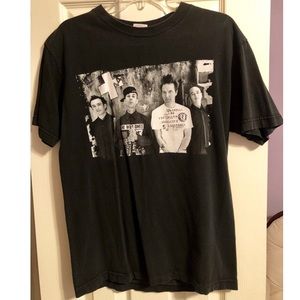 Blink182 shirt